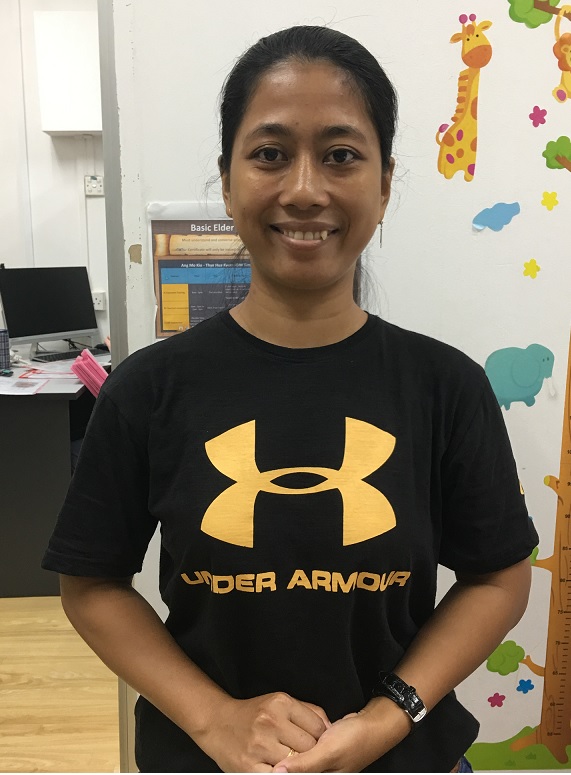 Sweet Home Employment Agency